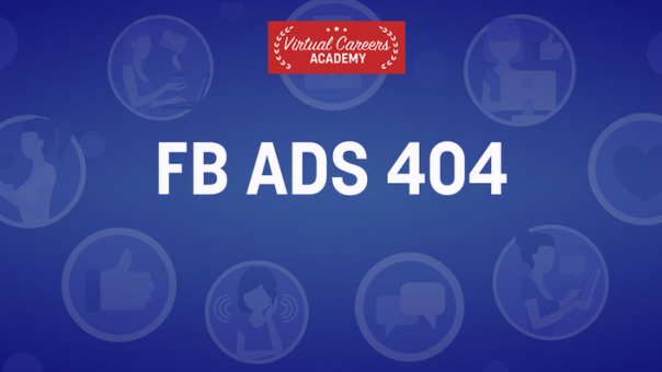 fb ads 404